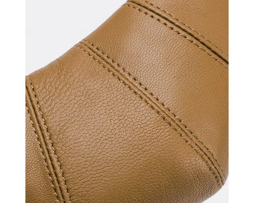 Женская косметичка EASTERN STAR C391-1 клатч повседневный компактный органайзер Brown