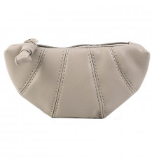 Женская косметичка EASTERN STAR C391-1 клатч повседневный компактный органайзер Gray