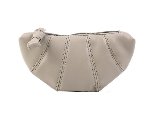 Женская косметичка EASTERN STAR C391-1 клатч повседневный компактный органайзер Gray