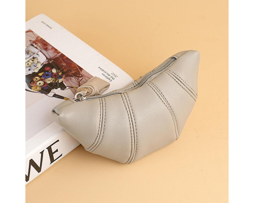 Женская косметичка EASTERN STAR C391-1 клатч повседневный компактный органайзер Gray