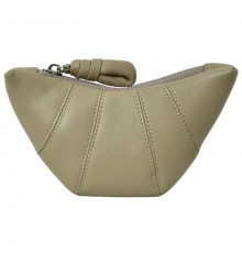 Женская косметичка EASTERN STAR C391-1 клатч повседневный компактный органайзер Green