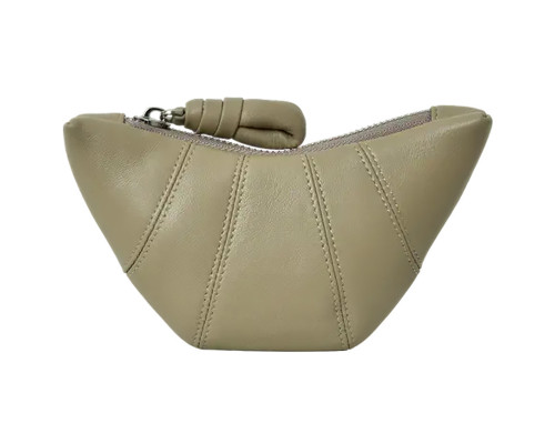 Женская косметичка EASTERN STAR C391-1 клатч повседневный компактный органайзер Green