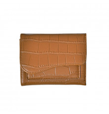 Женский кошелек EASTERN STAR C393-1 для купюр и карт повседневный Brown