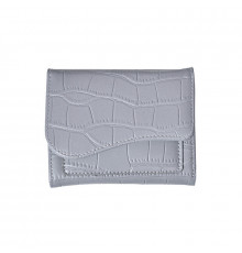 Женский кошелек EASTERN STAR C393-1 для купюр и карт повседневный Gray