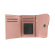 Женский кошелек EASTERN STAR C393-1 для купюр и карт повседневный Pink