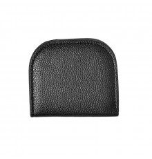 Женский кошелек EASTERN STAR C395-1 для купюр и карт с карманом для монет повседневный Black