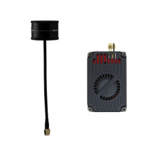 Відеопередавач RushFPV 1.3G 4W VTX V2