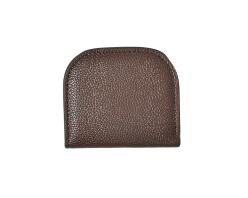 Женский кошелек EASTERN STAR C395-1 для купюр и карт с карманом для монет повседневный Brown