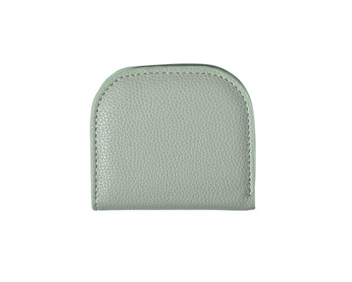Женский кошелек EASTERN STAR C395-1 для купюр и карт с карманом для монет повседневный Light Green