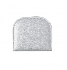 Женский кошелек EASTERN STAR C395-1 для купюр и карт с карманом для монет повседневный Silver