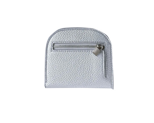 Женский кошелек EASTERN STAR C395-1 для купюр и карт с карманом для монет повседневный Silver