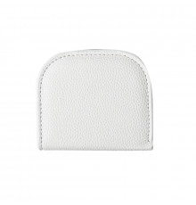 Женский кошелек EASTERN STAR C395-1 для купюр и карт с карманом для монет повседневный White