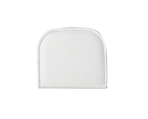 Женский кошелек EASTERN STAR C395-1 для купюр и карт с карманом для монет повседневный White