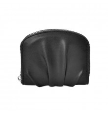 Женский кошелек EASTERN STAR C508-1 для купюр карт и монет на молнии повседневный Black