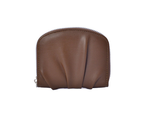 Женский кошелек EASTERN STAR C508-1 для купюр карт и монет на молнии повседневный Mocco