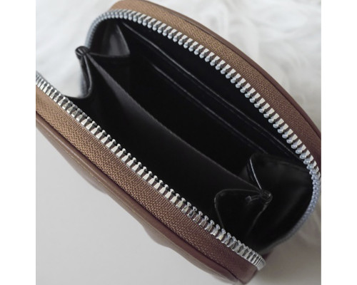 Женский кошелек EASTERN STAR C508-1 для купюр карт и монет на молнии повседневный Mocco