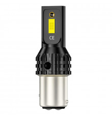 Автомобильная светодиодная лампа поворот+стоп сигнал DXZ G-B-3570 1157