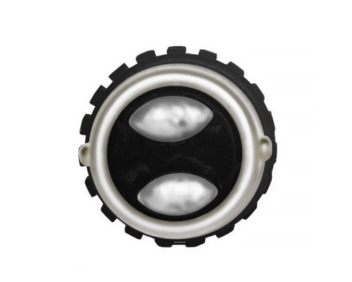 Автомобильная светодиодная лампа поворот+стоп сигнал DXZ G-B-3570 1157