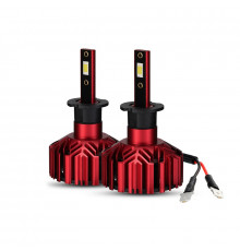 Автомобильные светодиодные лампы для фар NightEye A500-N11-H3