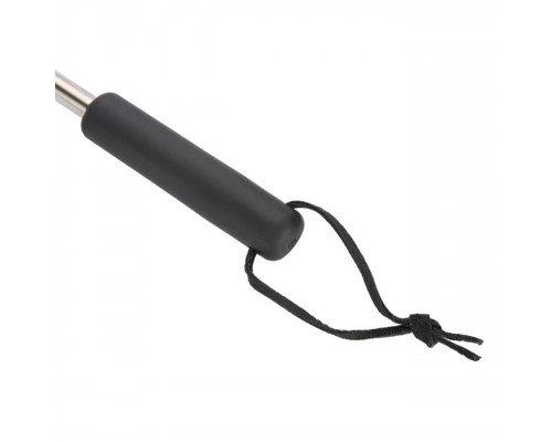 Ложка для обуви с длинной ручкой складная