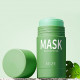 Маска стик для лица Veze Mud Clean Mask с экстрактом зеленого чая и азиатской центеллы 40 g