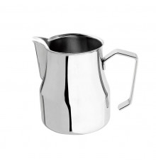 Питчер для молока Choxila 11584 молочник для вспенивания молока нержавеющая сталь 350 мл