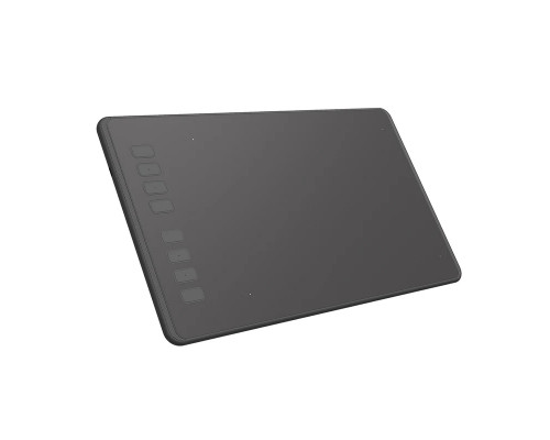 Графічний планшет Huion Inspiroy H950P black, 8.7X5.4", 5080 LPI, 8192 levels
