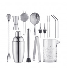 Набор для бара Creation K14-19 14 предметов