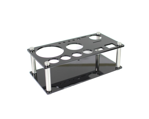 Набор для бара 16 предметов Creation K17-3 с подставкой