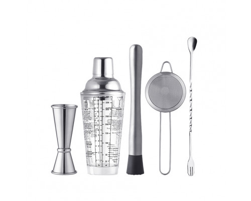 Набор для бара Creation K5-67 5 предметов