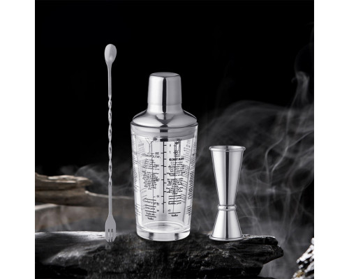 Набор для бара Creation K5-67 5 предметов