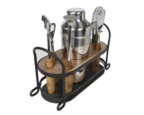 Набор для бара 7 предметов Youchen #2