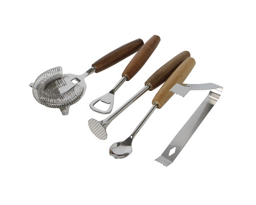 Набор для бара 7 предметов Youchen #2