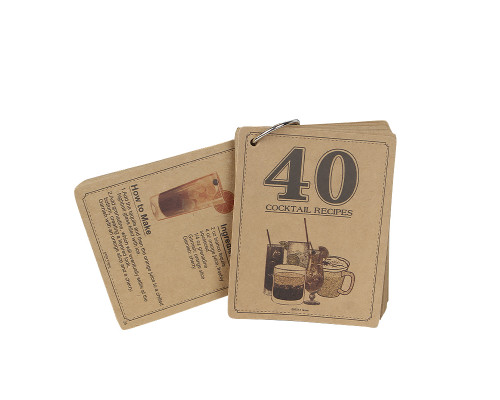 Набор для бара 7 предметов Youchen #2