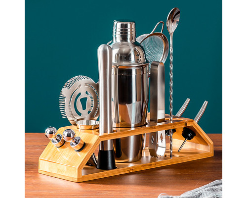 Набор для бара 13 предметов Youchen MC-SDE