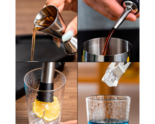 Набор для бара 13 предметов Youchen MC-SDE