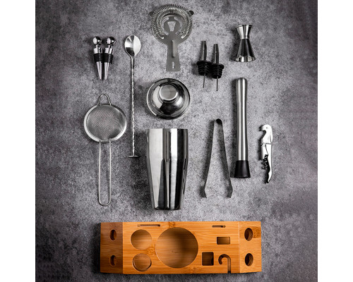 Набор для бара 13 предметов Youchen MC-SDE