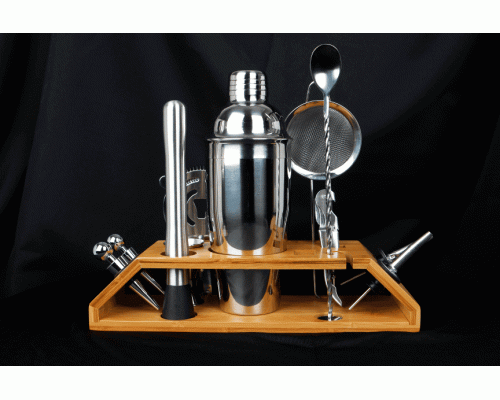 Набор для бара 13 предметов Youchen MC-SDE