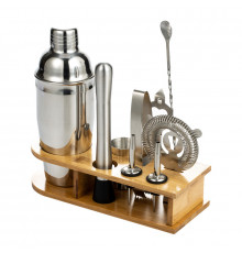 Набор для бара 9 предметов с подставкой Youchen МС-10
