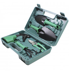 Набор садовых инструментов ZHENJIE 5 в 1