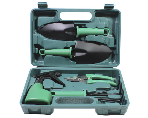 Набор садовых инструментов ZHENJIE 5 в 1