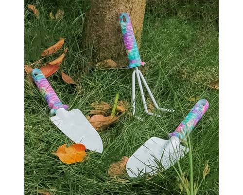 Набор садовых инструментов ZHENJIE GT-006 10 в 1