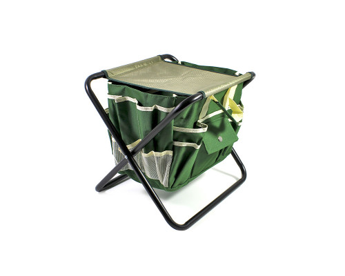 Набор садовый 8 предметов со стулом CG-6102