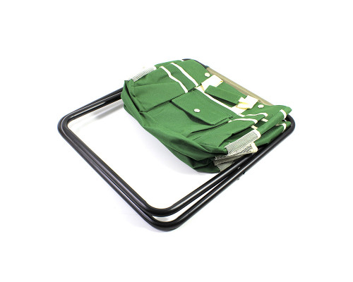 Набор садовый 8 предметов со стулом CG-6102