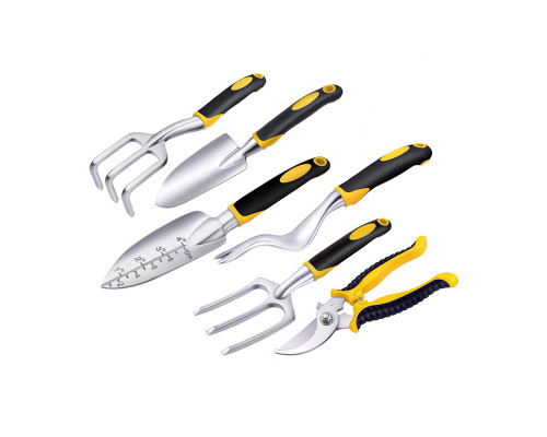 Набор садовый 8 предметов со стулом CG-6102