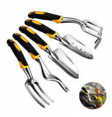 Набор садовый 5 предметов CG-7101B