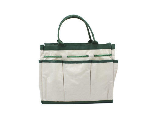 Набор садовый 9 предметов с сумкой CG-8502 Yellow