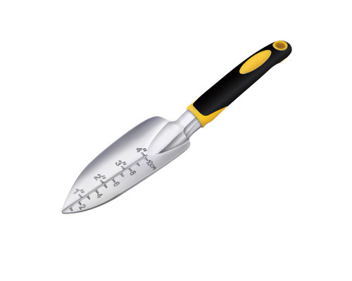 Набор садовый 9 предметов с сумкой CG-8502 Yellow