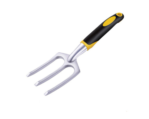 Набор садовый 9 предметов с сумкой CG-8502 Yellow