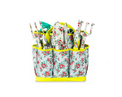Набор садовый 13 предметов с сумкой CG-YLT-7813